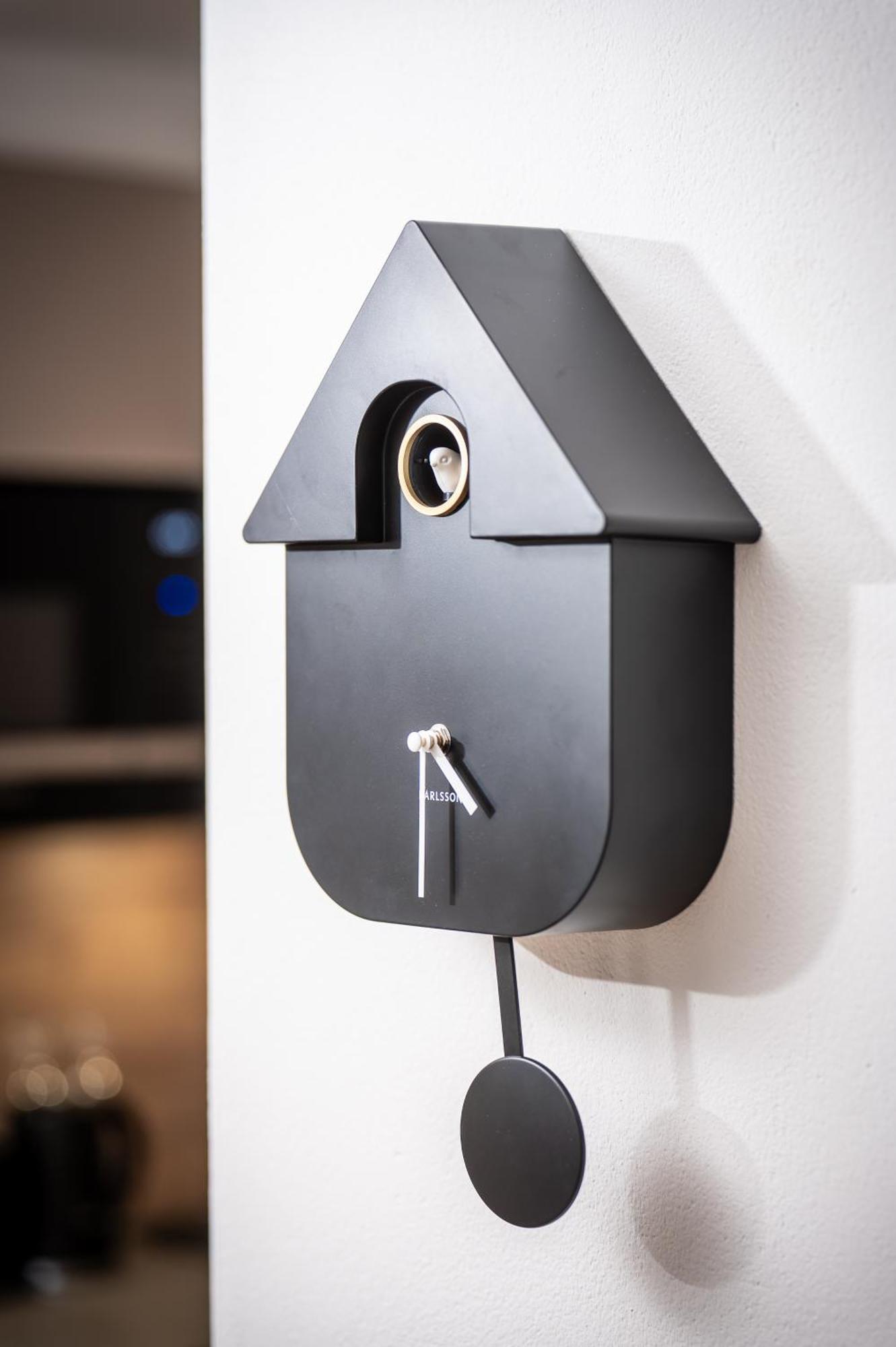 Appartements Kuckuck Leogang Dış mekan fotoğraf