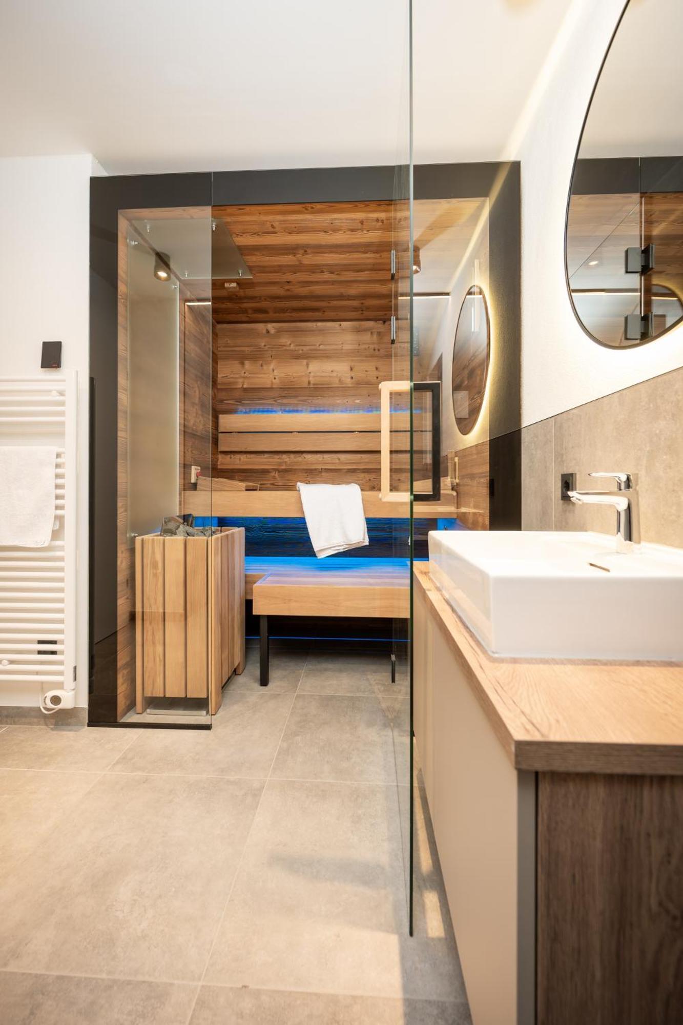 Appartements Kuckuck Leogang Dış mekan fotoğraf