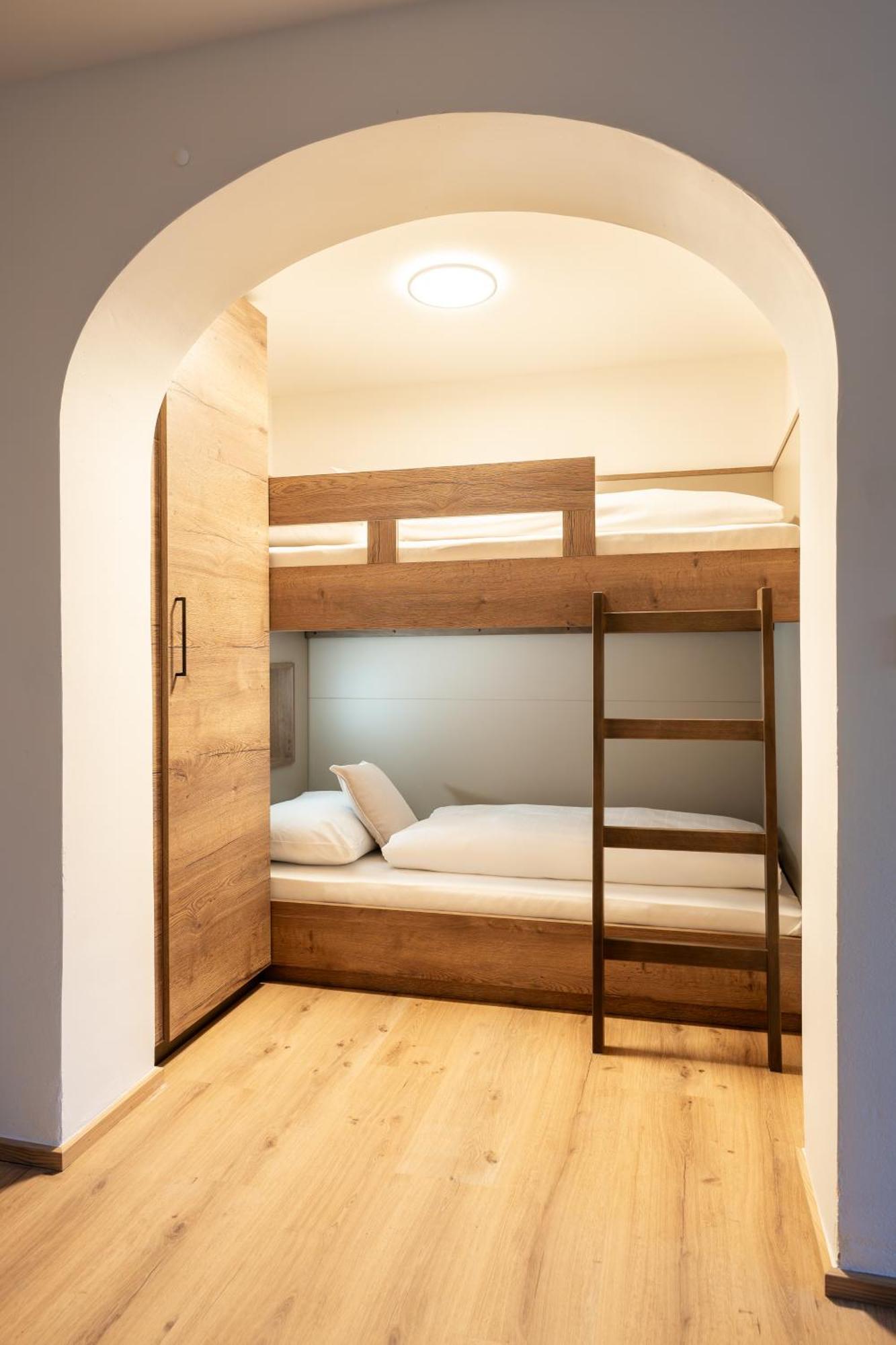 Appartements Kuckuck Leogang Dış mekan fotoğraf