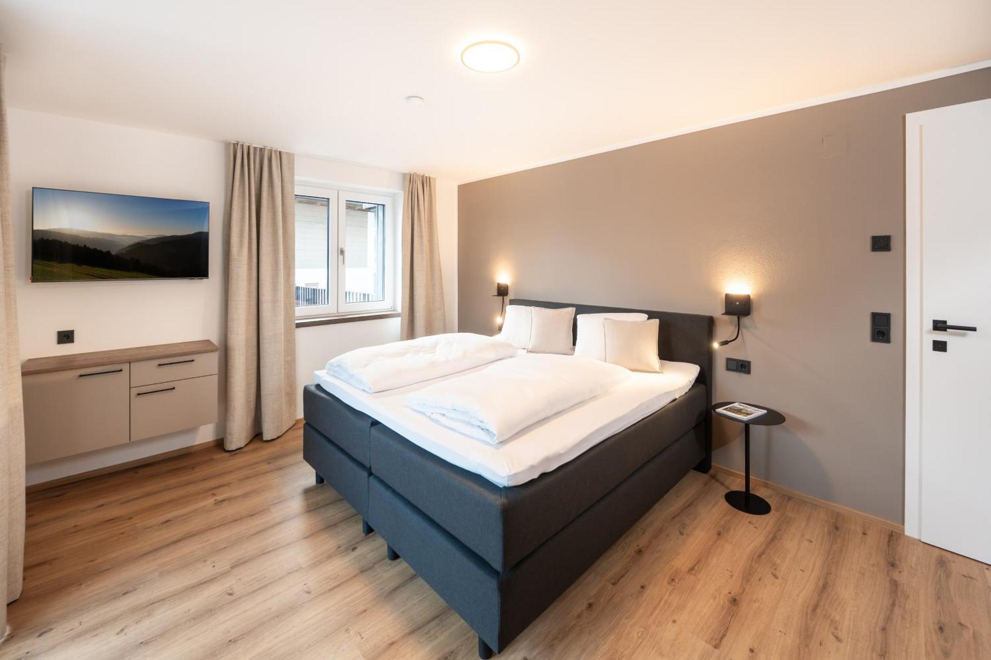 Appartements Kuckuck Leogang Dış mekan fotoğraf