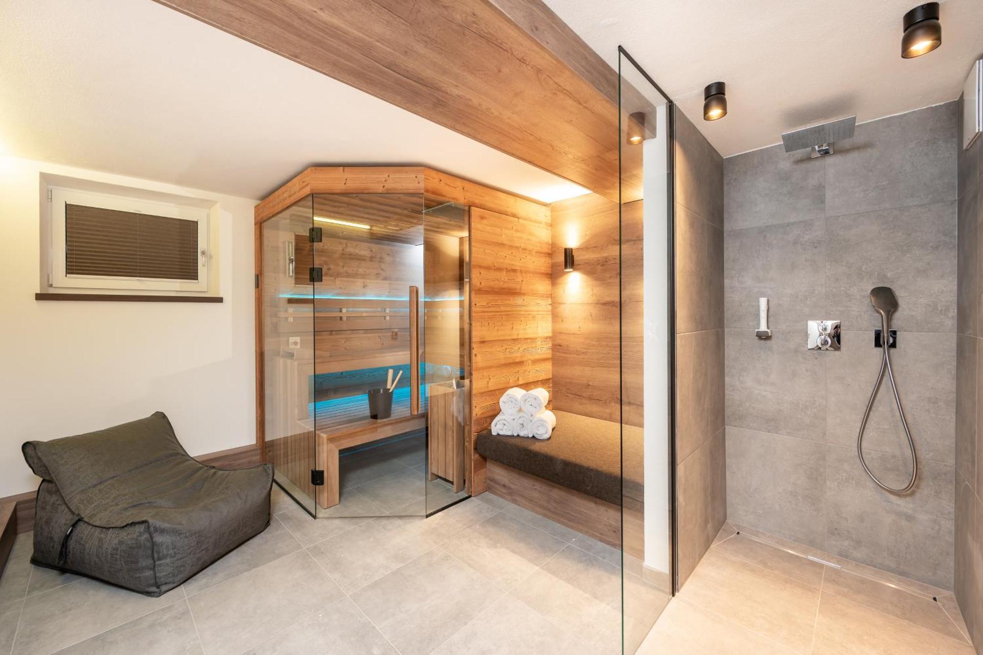Appartements Kuckuck Leogang Dış mekan fotoğraf